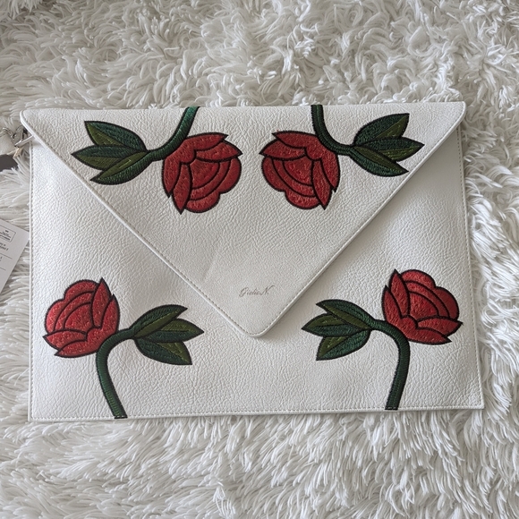 🔥Made in Italy🔥Leather purse - Picture 2 of 11